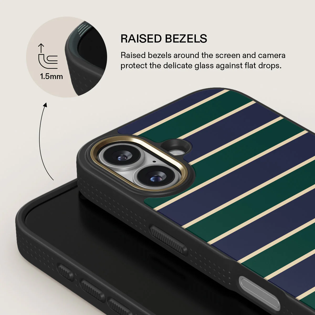 Polo - iPhone 17 Case - Image 8