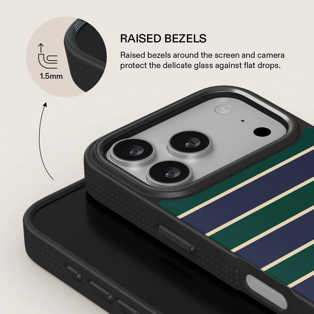 Polo - iPhone 17 Pro Case - Image 15