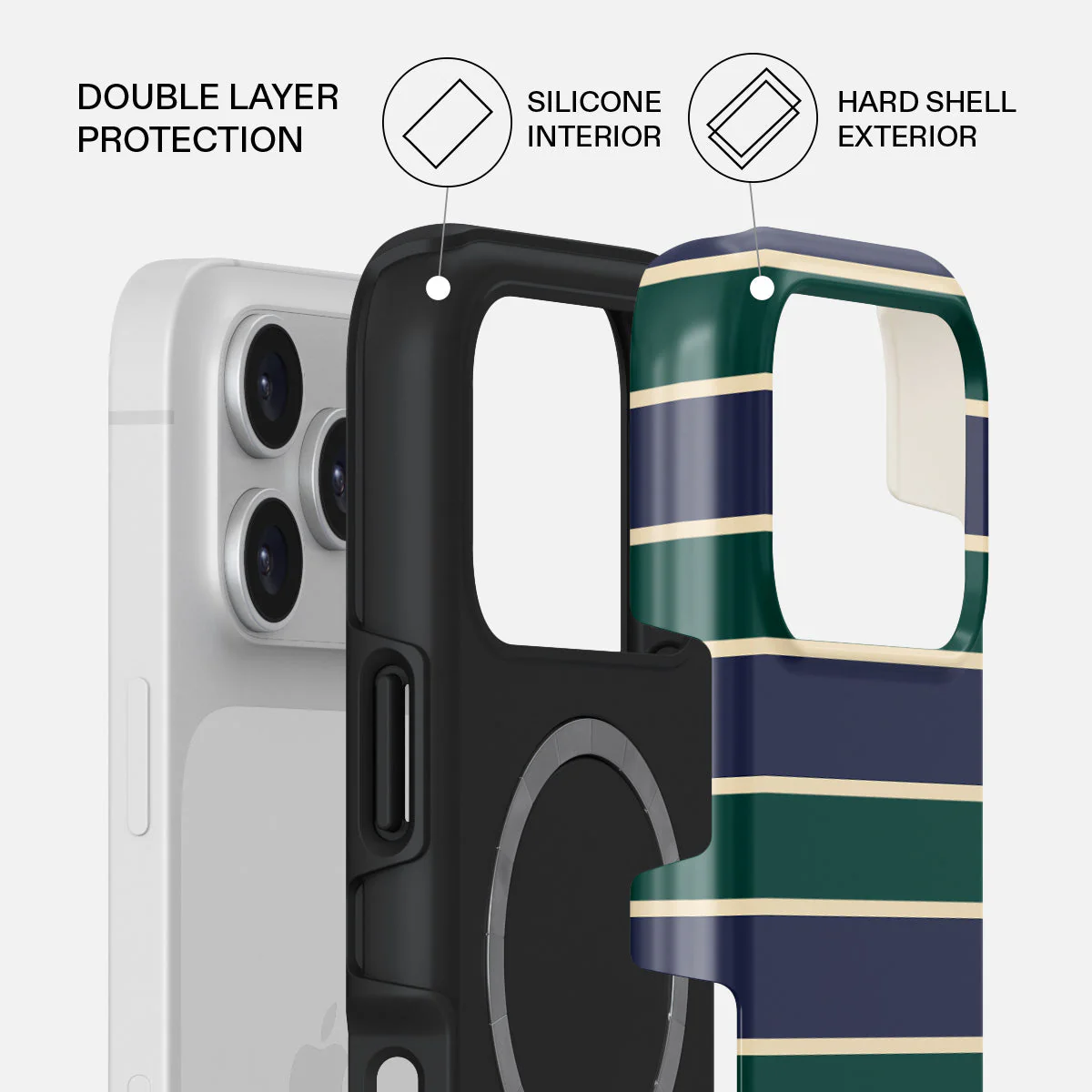 Polo - iPhone 17 Pro Case - Image 2