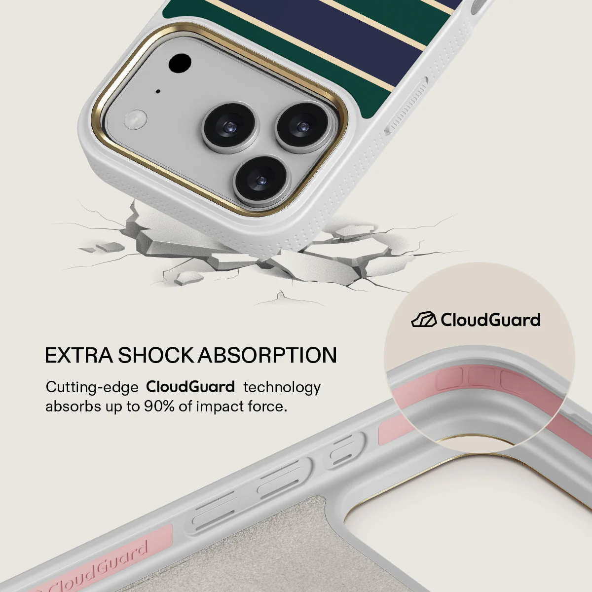 Polo - iPhone 17 Pro Case - Image 21