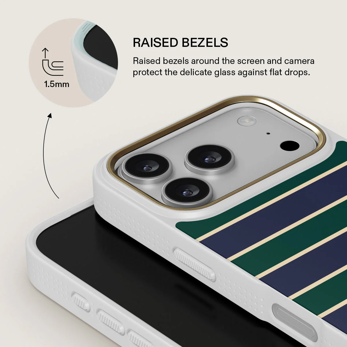 Polo - iPhone 17 Pro Case - Image 22