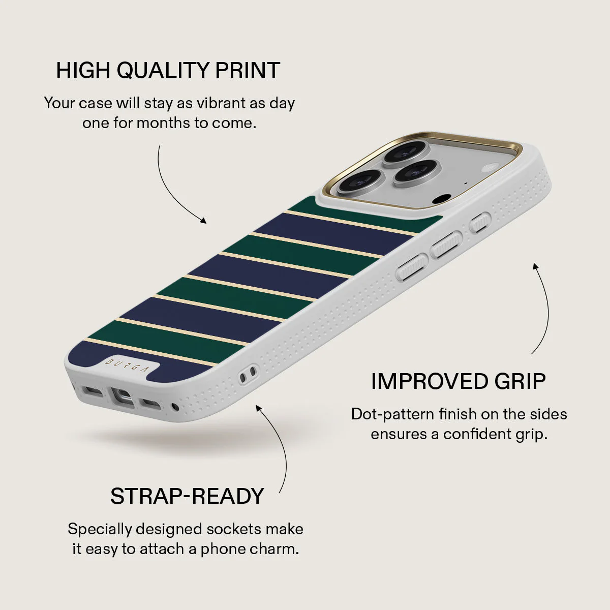 Polo - iPhone 17 Pro Case - Image 23