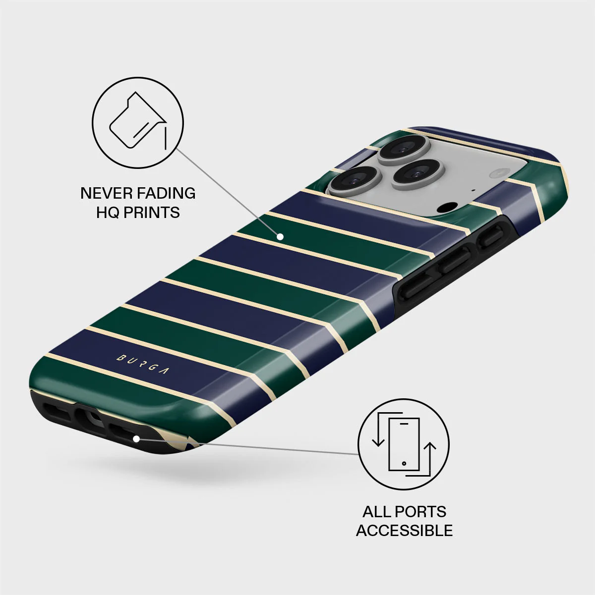Polo - iPhone 17 Pro Case - Image 3