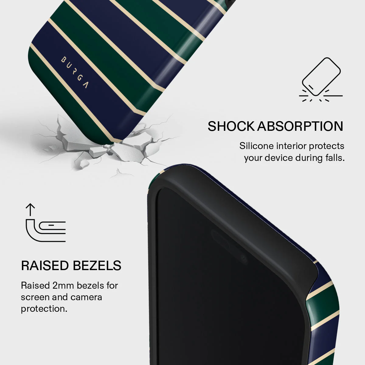 Polo - iPhone 17 Pro Case - Image 4