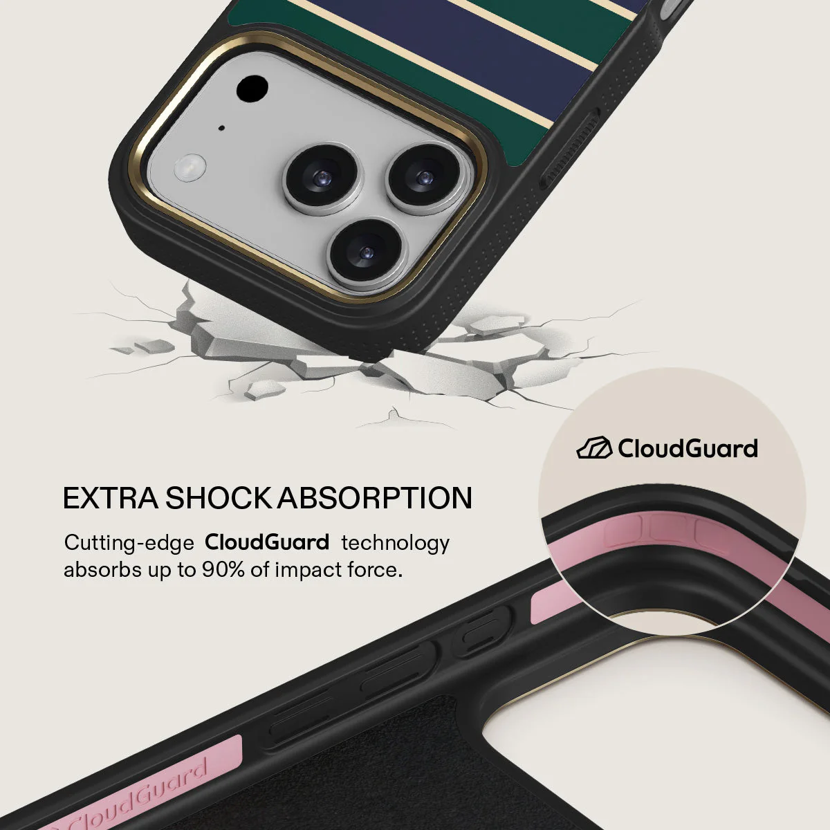 Polo - iPhone 17 Pro Case - Image 7