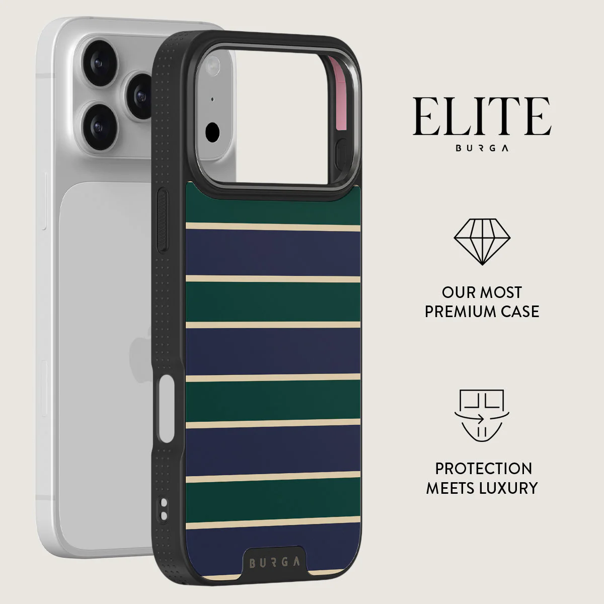 Polo - iPhone 17 Pro Max Case - Image 13