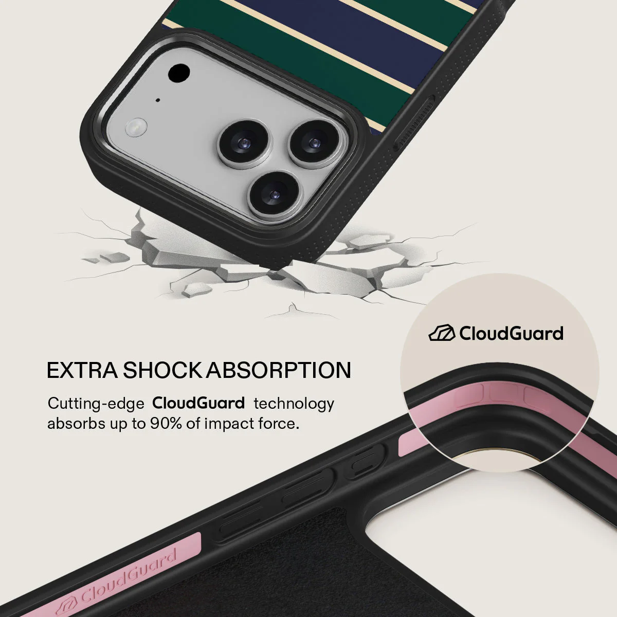 Polo - iPhone 17 Pro Max Case - Image 14