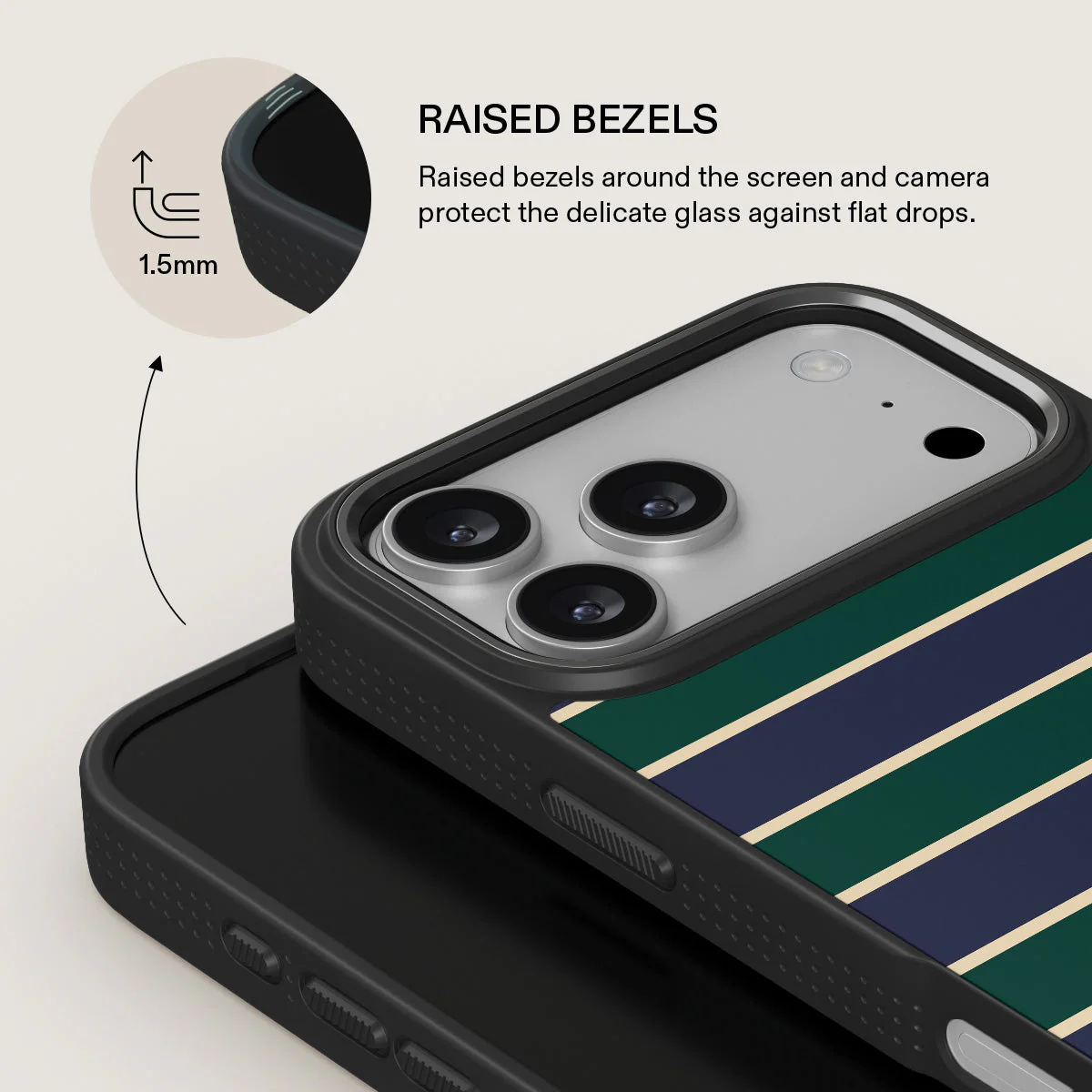 Polo - iPhone 17 Pro Max Case - Image 15