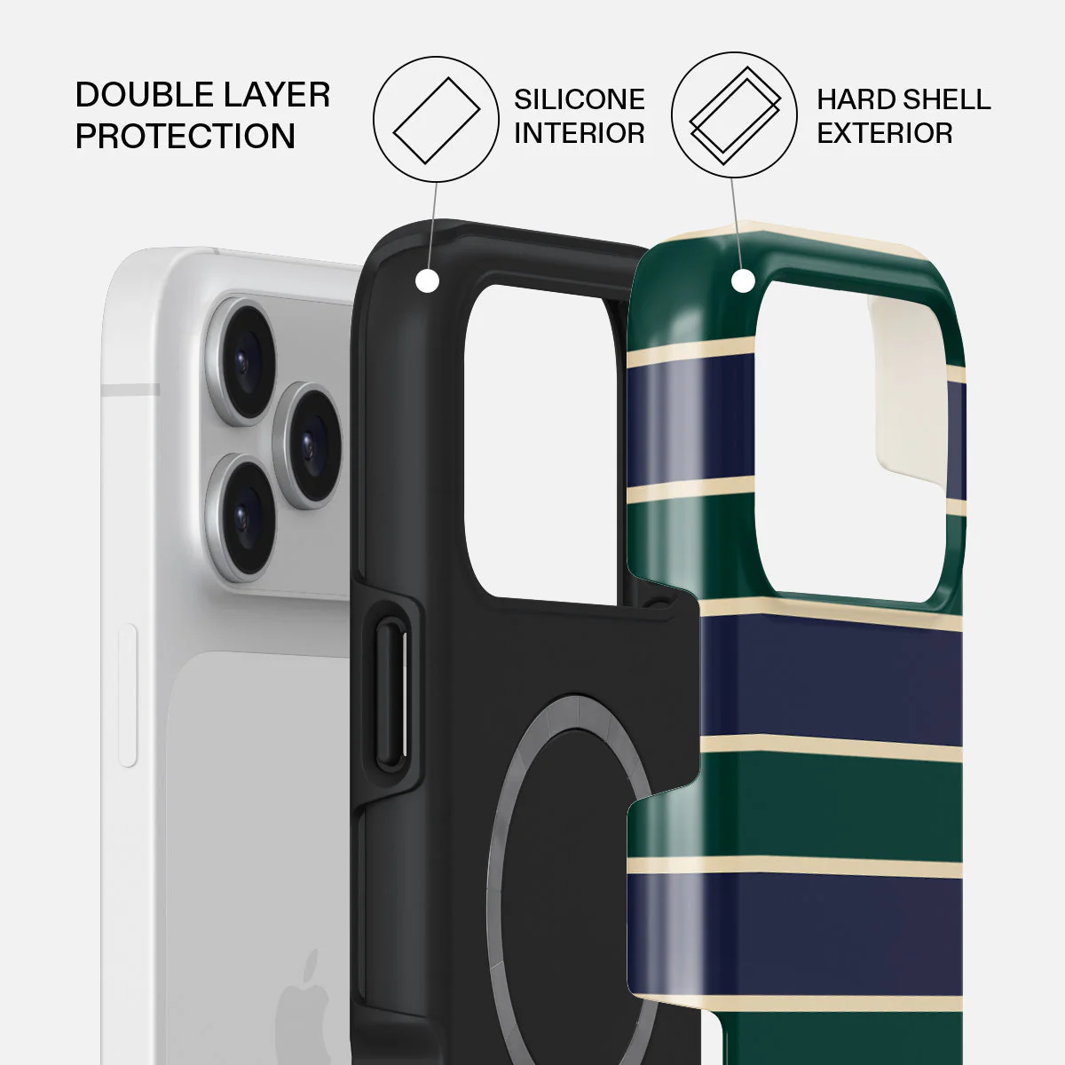 Polo - iPhone 17 Pro Max Case - Image 2