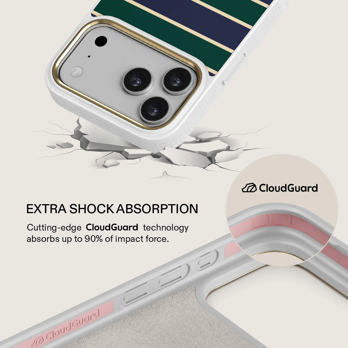 Polo - iPhone 17 Pro Max Case - Image 21