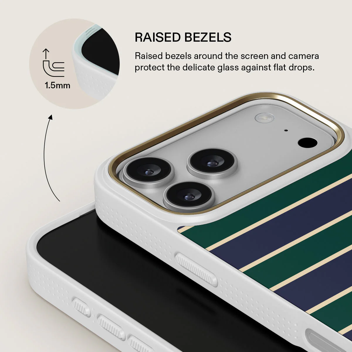 Polo - iPhone 17 Pro Max Case - Image 22