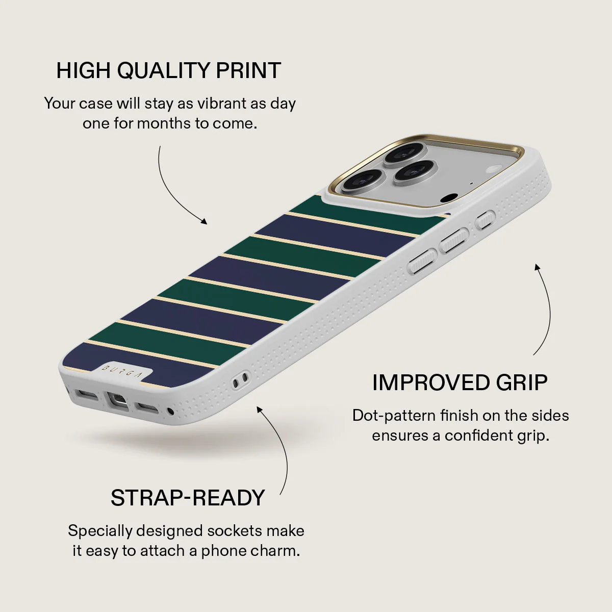 Polo - iPhone 17 Pro Max Case - Image 23