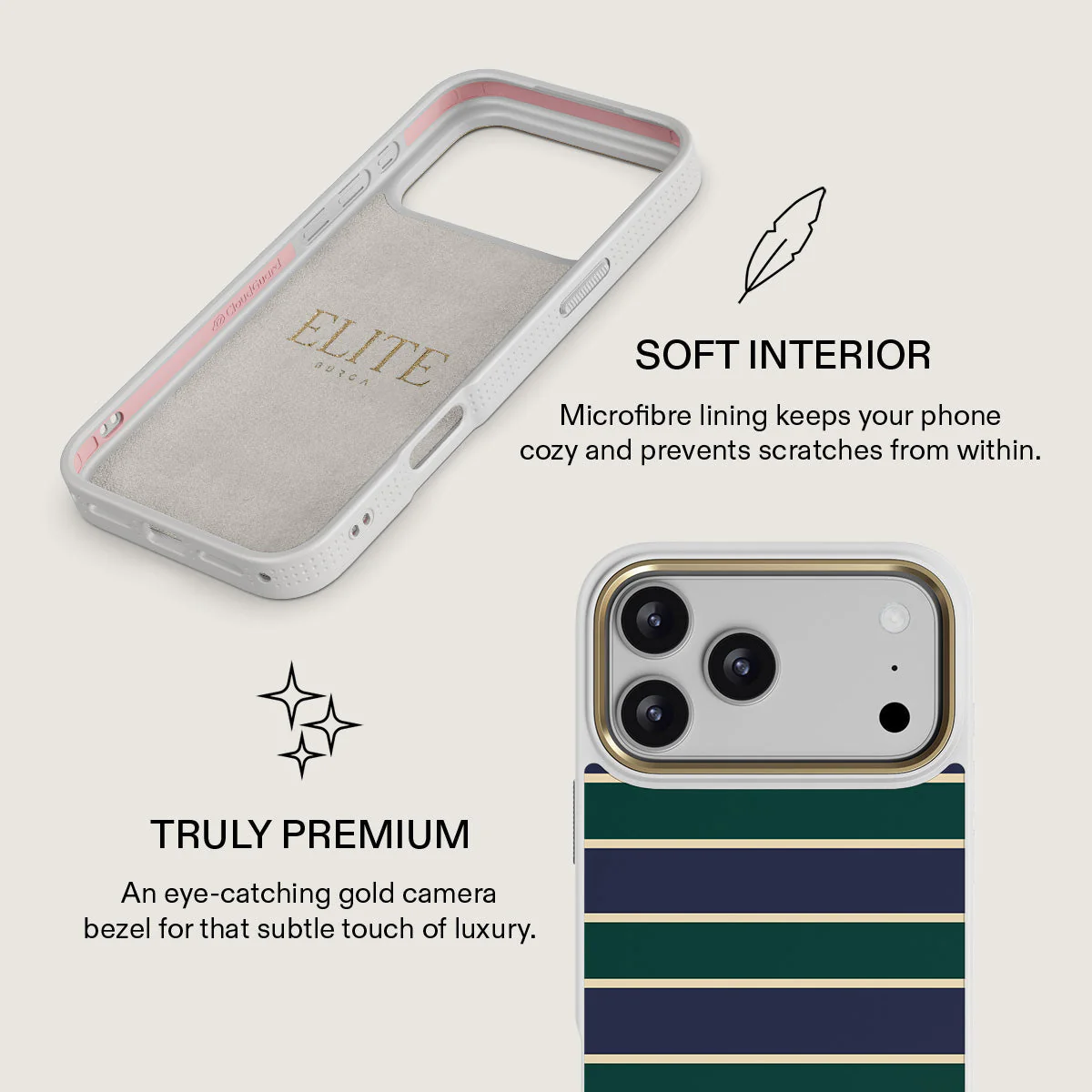 Polo - iPhone 17 Pro Max Case - Image 24