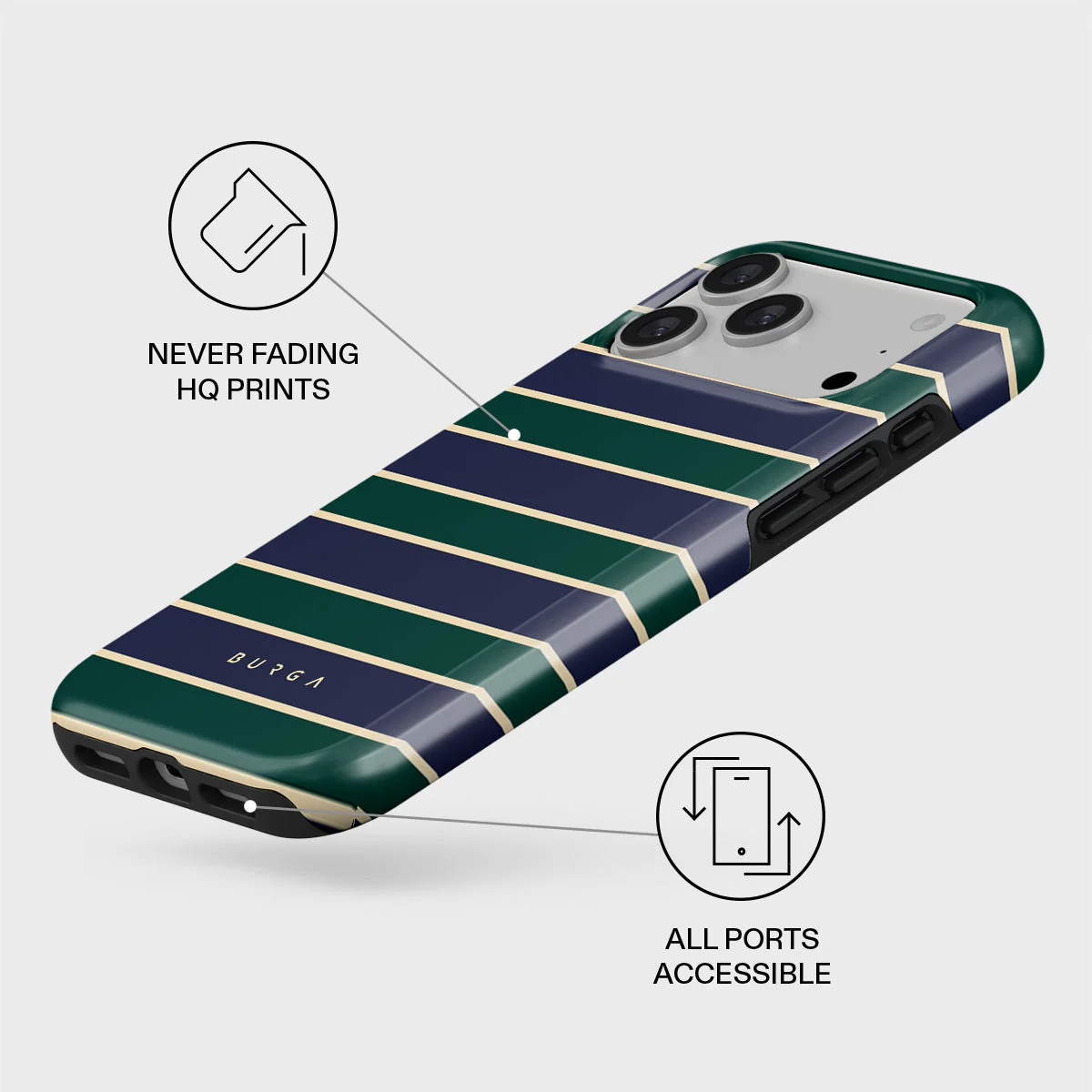 Polo - iPhone 17 Pro Max Case - Image 3