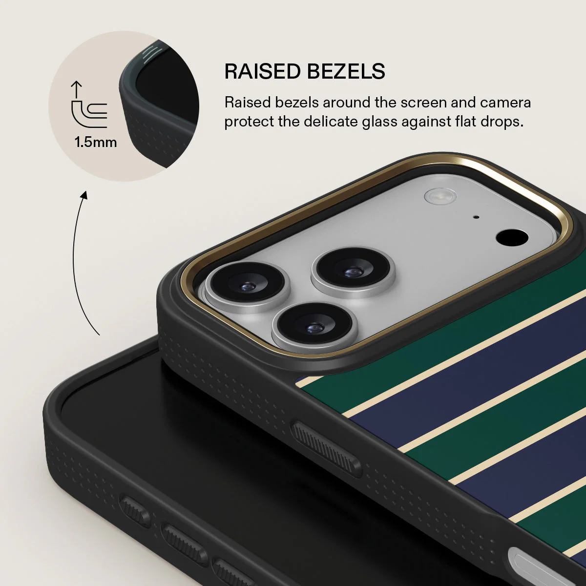 Polo - iPhone 17 Pro Max Case - Image 8