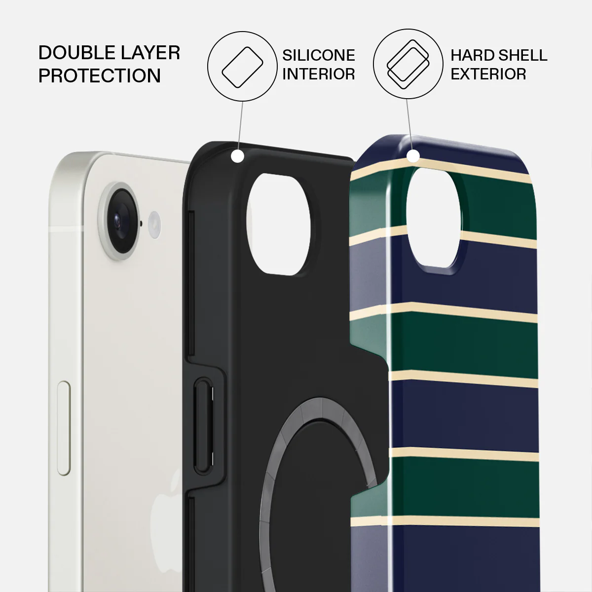 Polo - iPhone 17e Case - Image 2