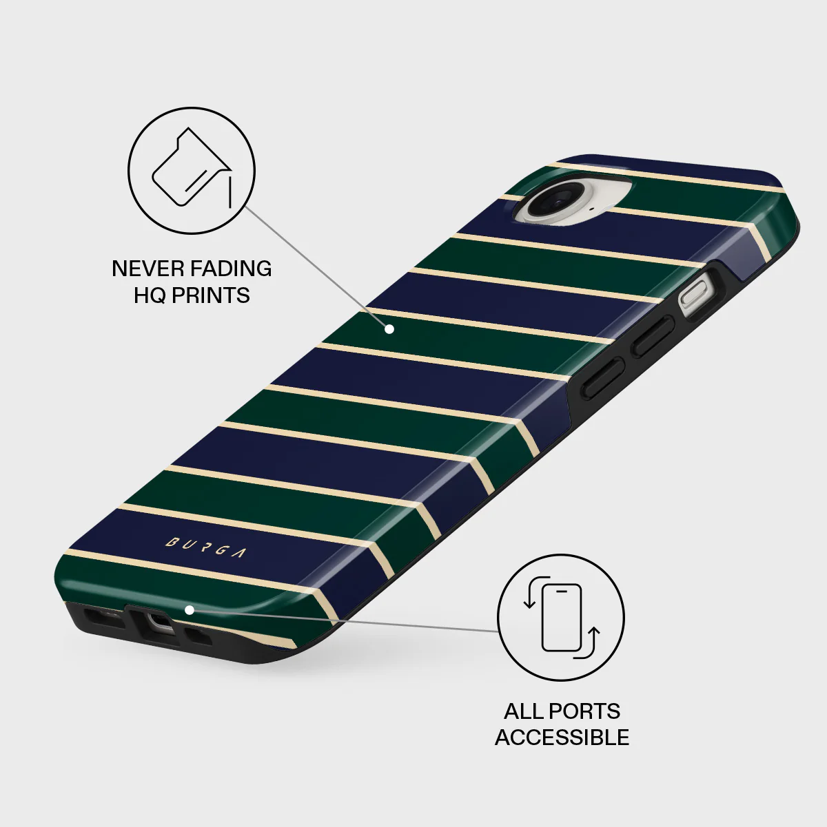 Polo - iPhone 17e Case - Image 3
