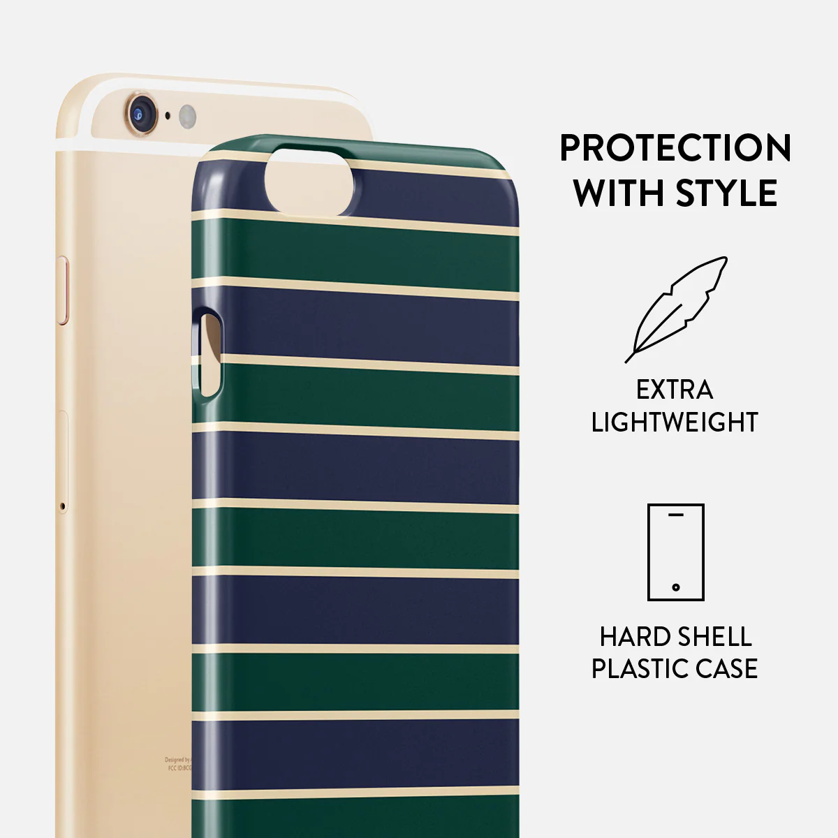 Polo - iPhone 6 / 6S Case - Image 2