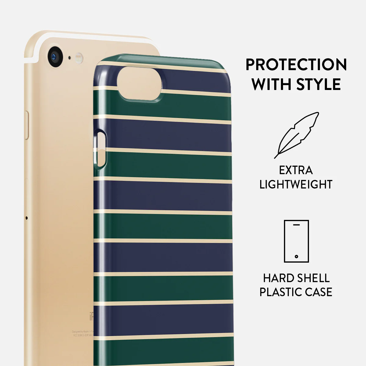Polo - iPhone 7 / iPhone 8 Case - Image 2
