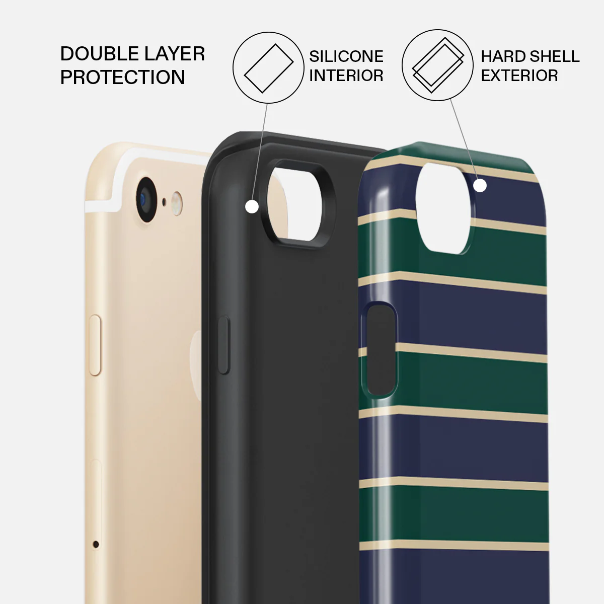 Polo - iPhone 7 / iPhone 8 Case - Image 6