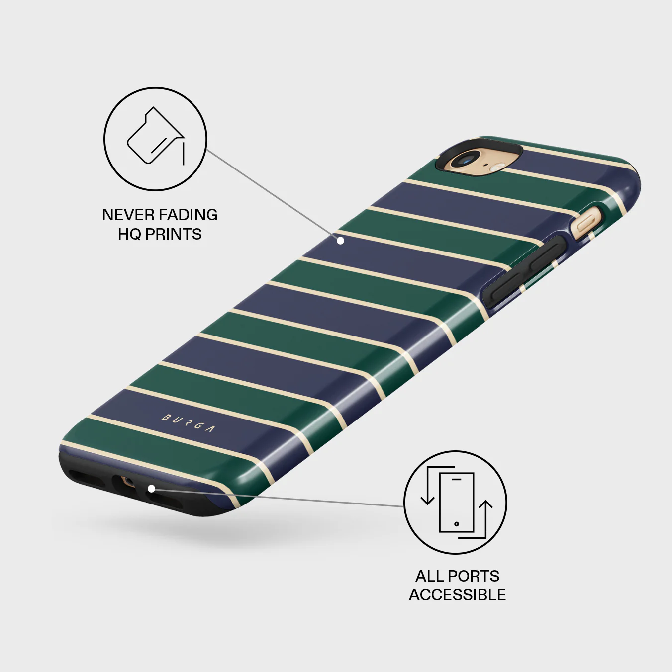 Polo - iPhone 7 / iPhone 8 Case - Image 7