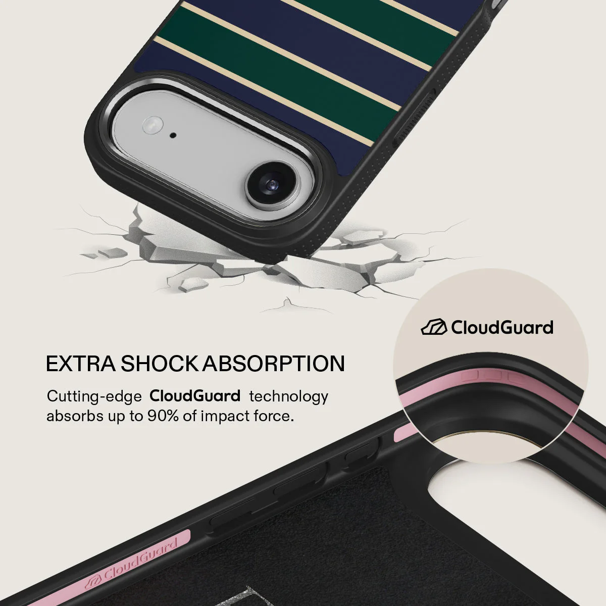 Polo - iPhone Air Case - Image 14