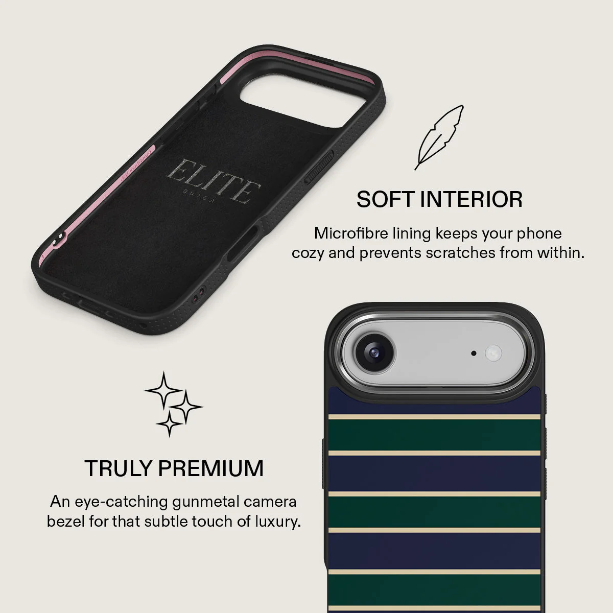 Polo - iPhone Air Case - Image 17