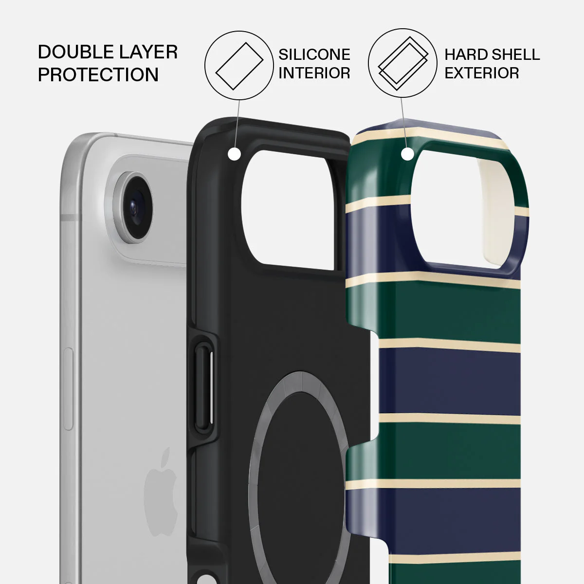 Polo - iPhone Air Case - Image 2