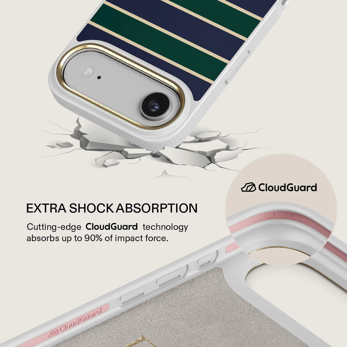 Polo - iPhone Air Case - Image 21