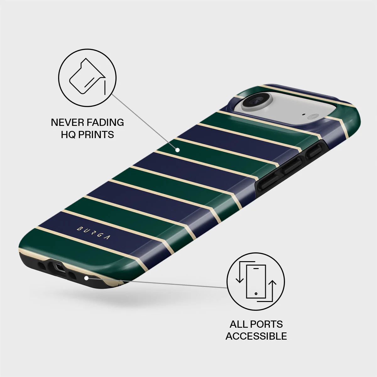 Polo - iPhone Air Case - Image 3