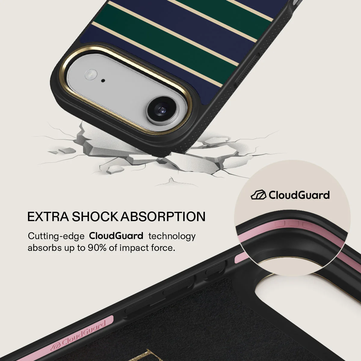 Polo - iPhone Air Case - Image 7