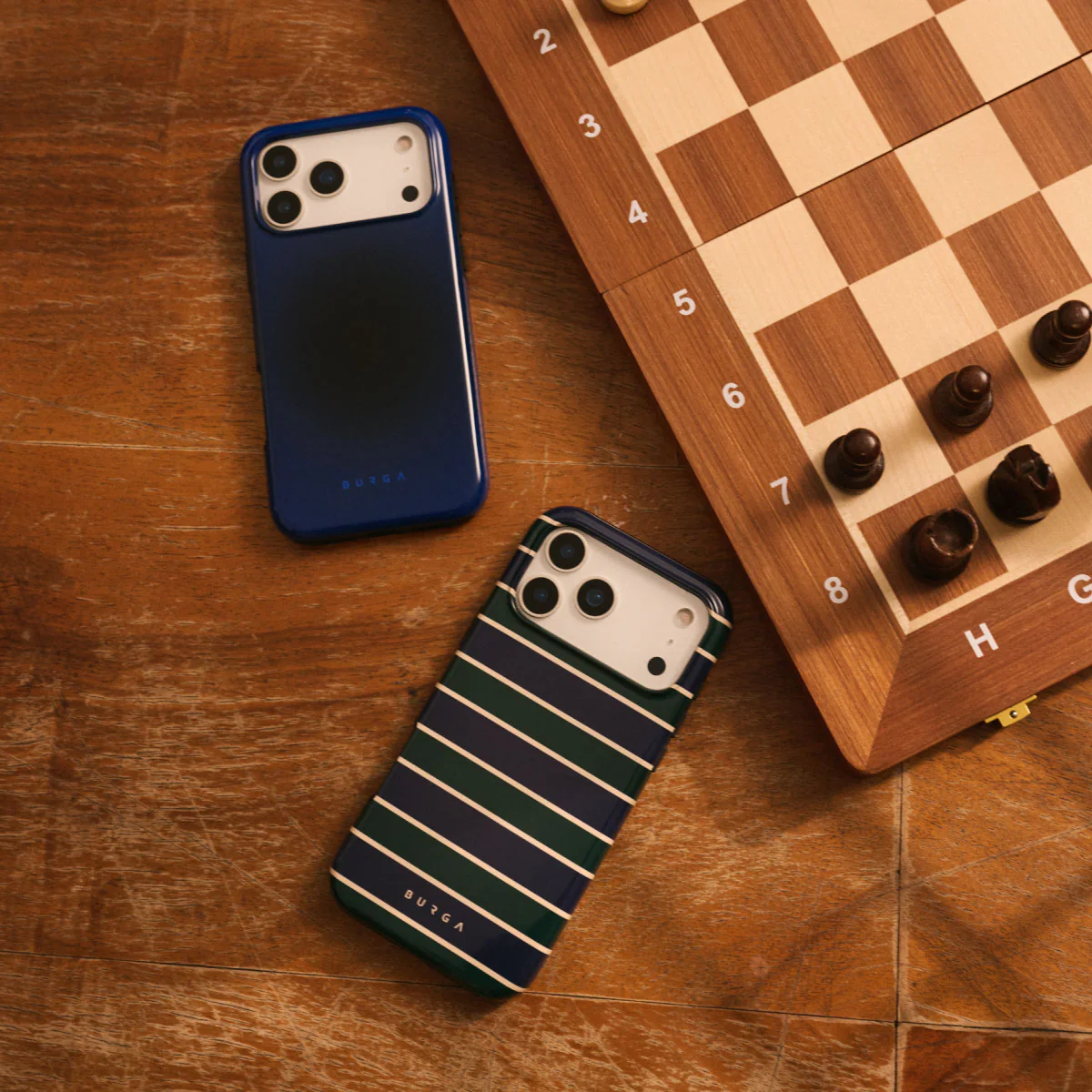 Polo - iPhone SE (2020) Case - Image 11