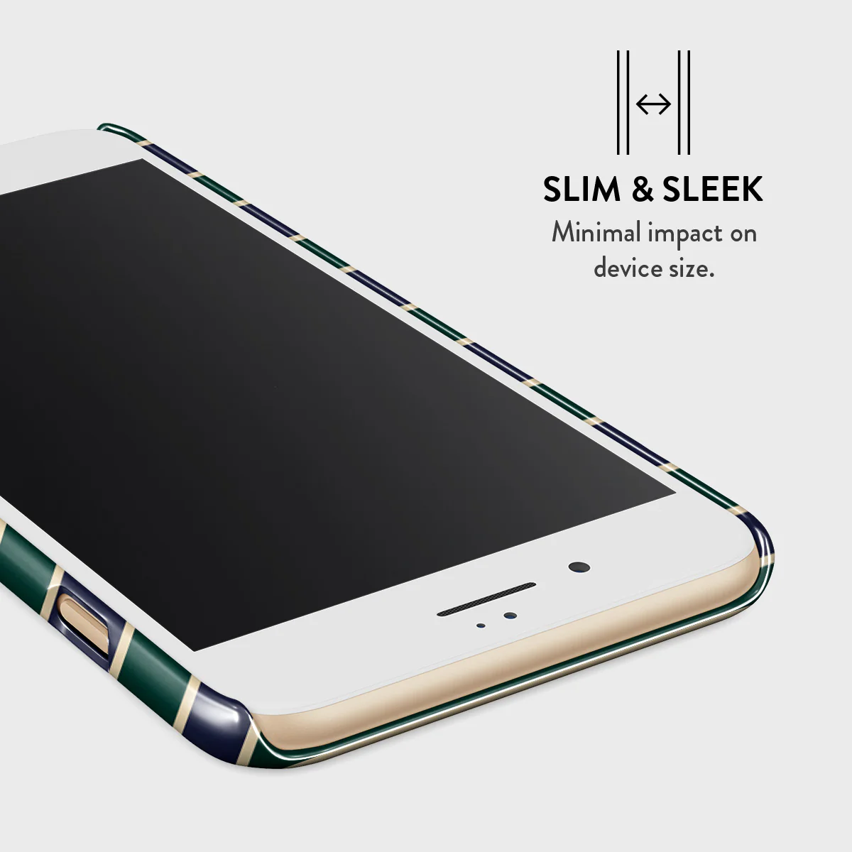 Polo - iPhone SE (2022) Case - Image 4