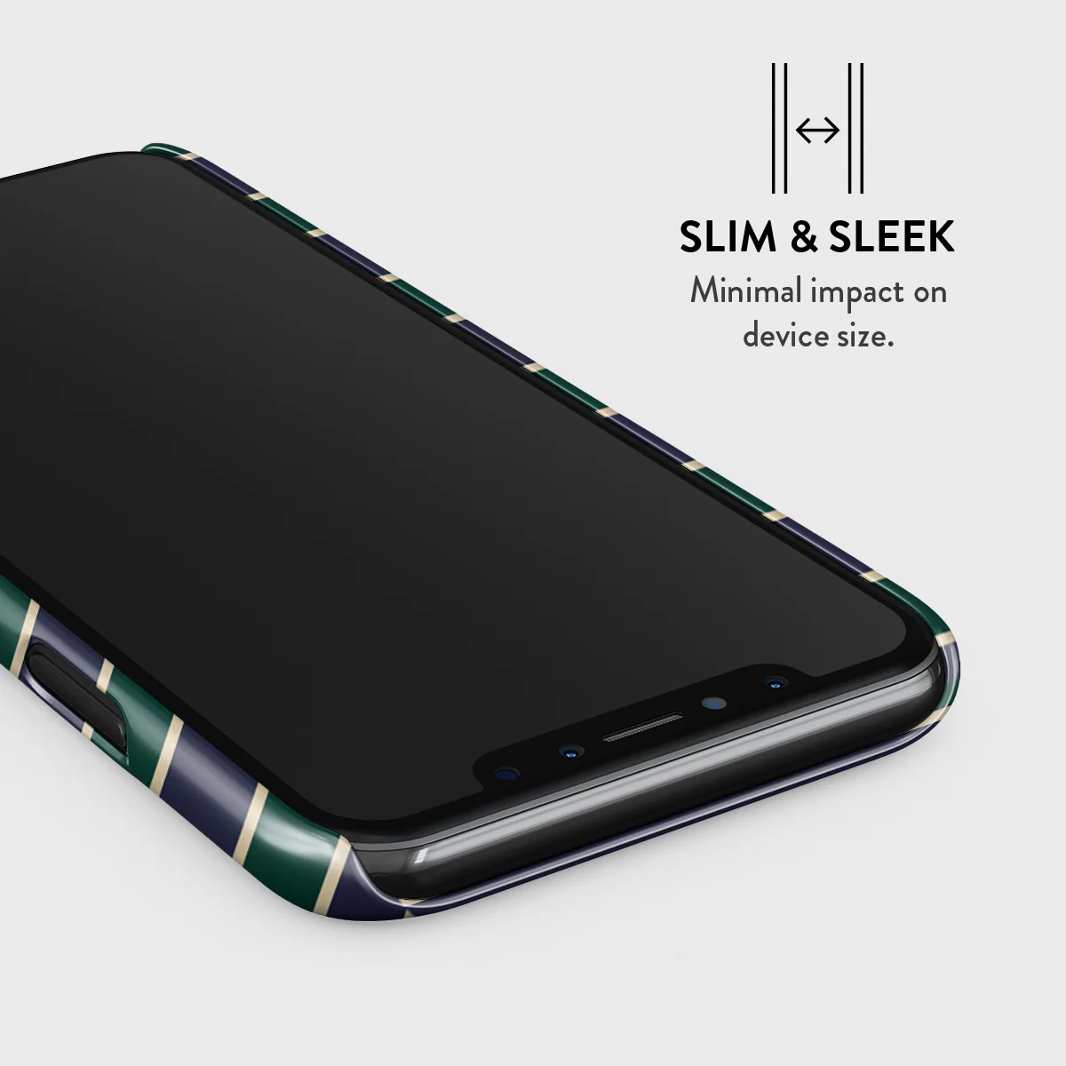 Polo - iPhone X / XS Case - Image 4