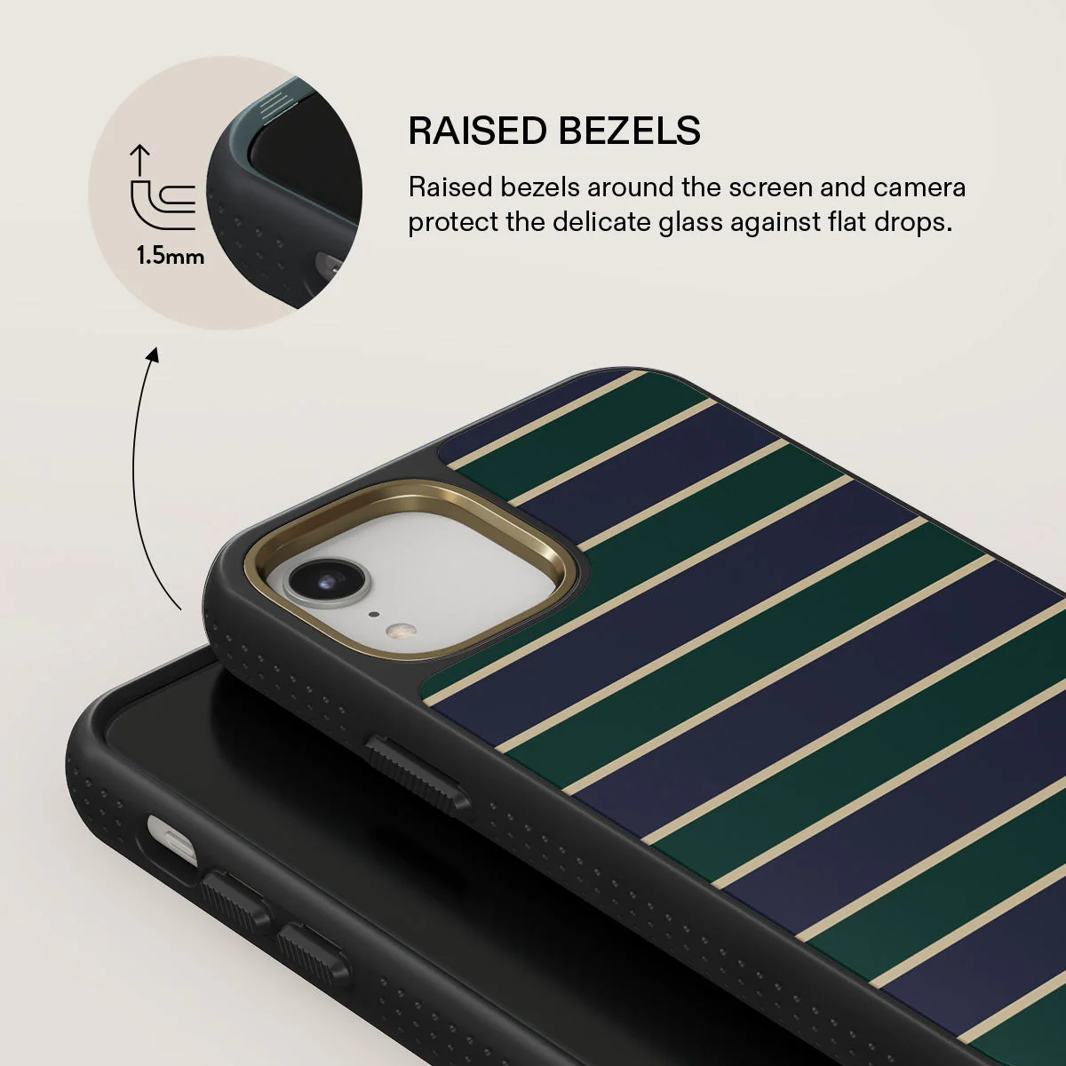 Polo - iPhone XR Case - Image 12