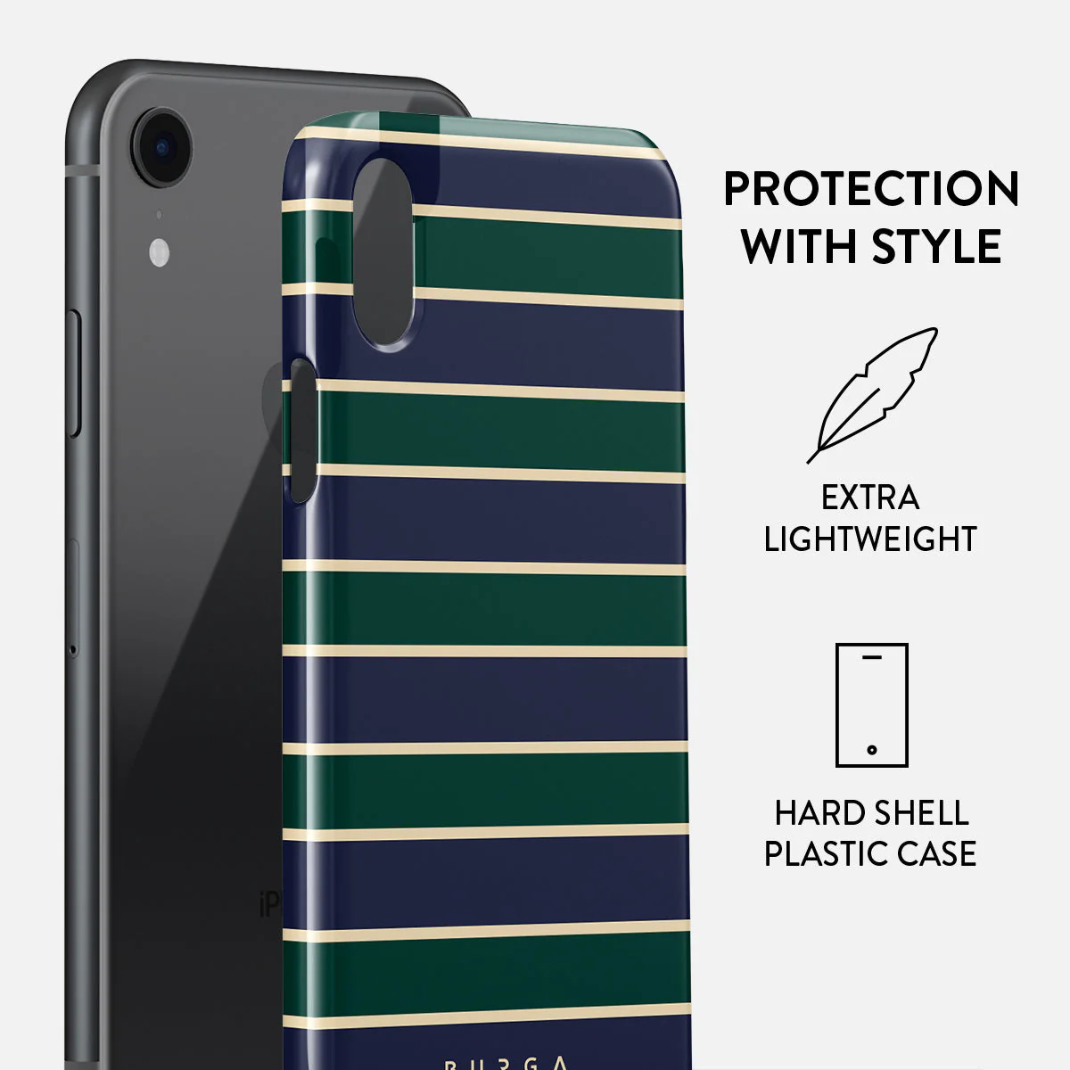 Polo - iPhone XR Case - Image 2