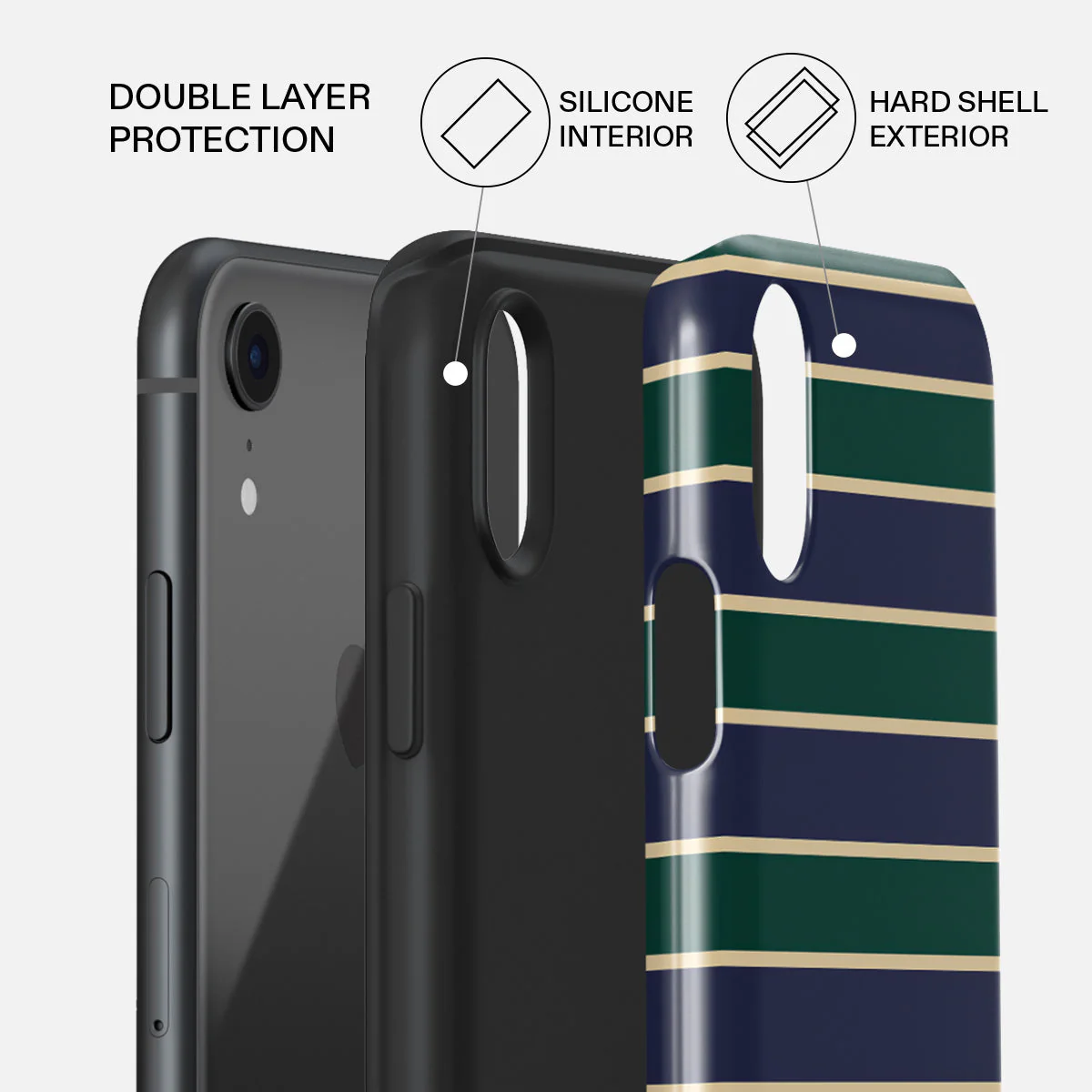 Polo - iPhone XR Case - Image 6