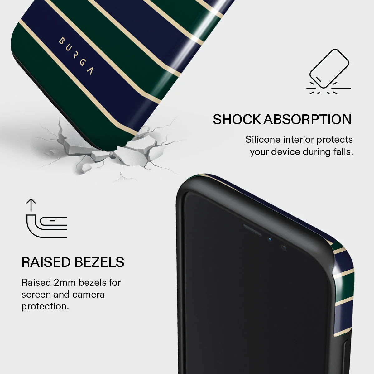 Polo - iPhone XR Case - Image 8