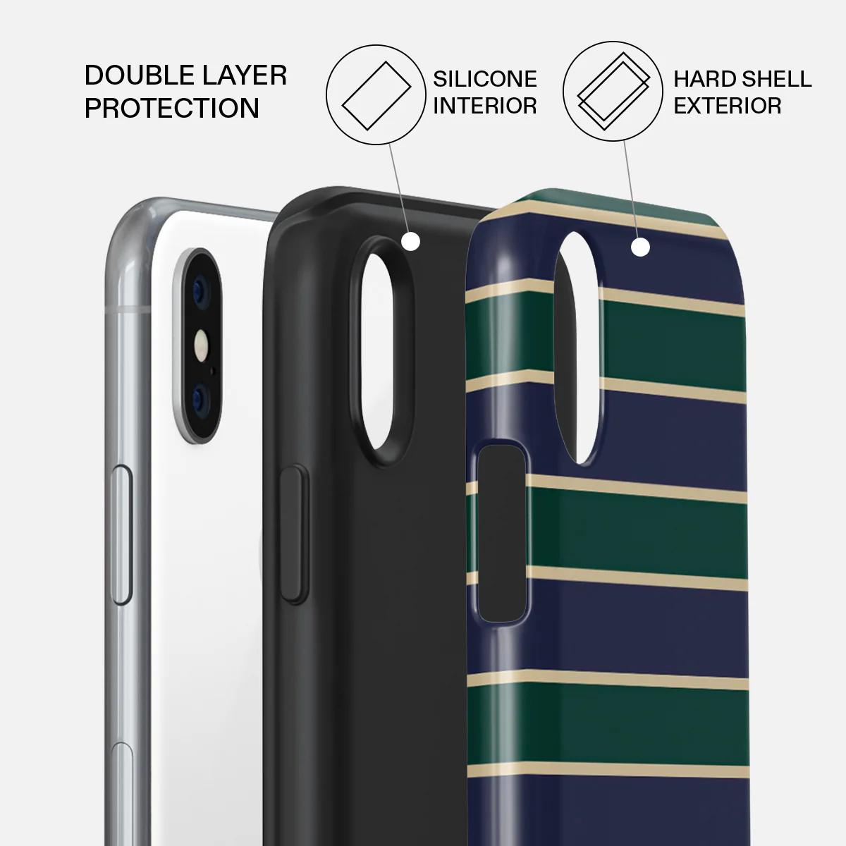 Polo - iPhone XS Max Case - Image 6