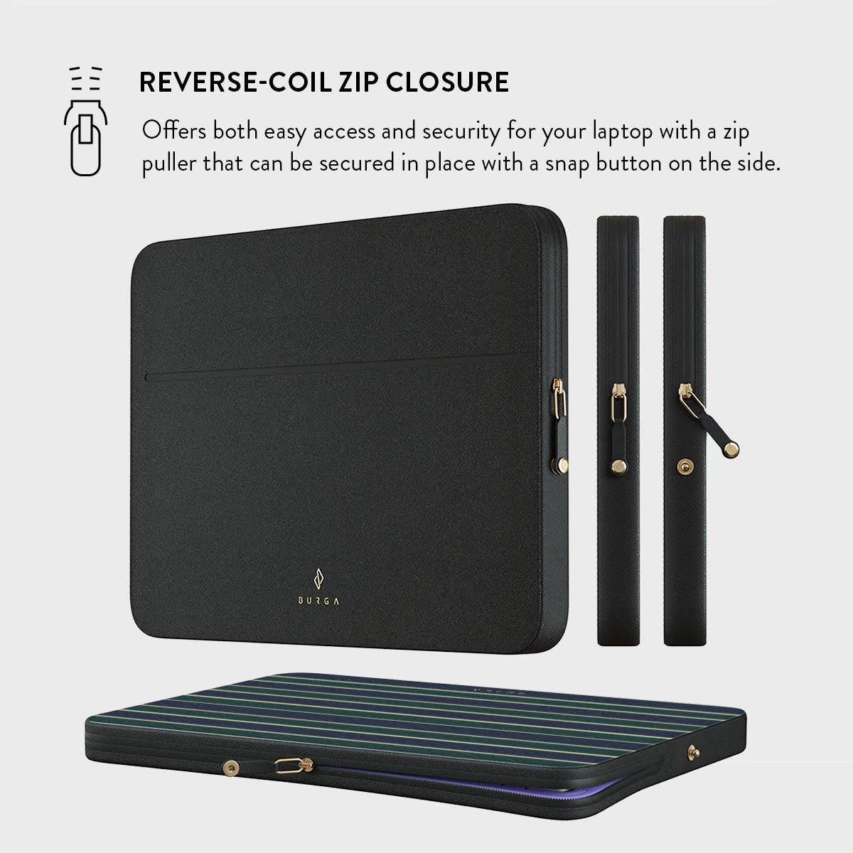 Polo - Laptop Sleeve - Image 9
