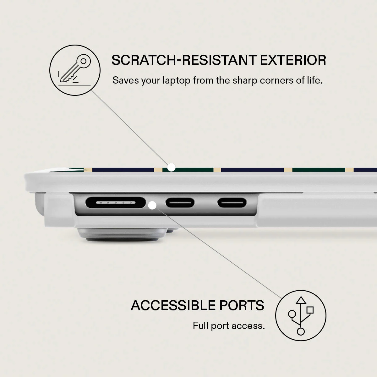 Polo - Macbook Case - Image 9