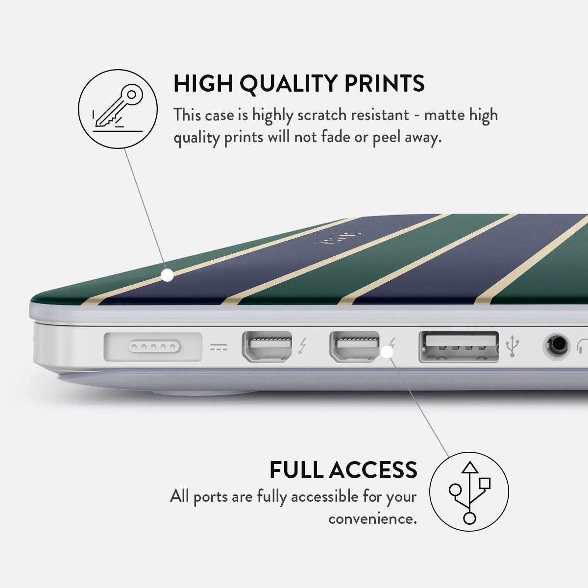 Polo - Macbook Case - Image 19