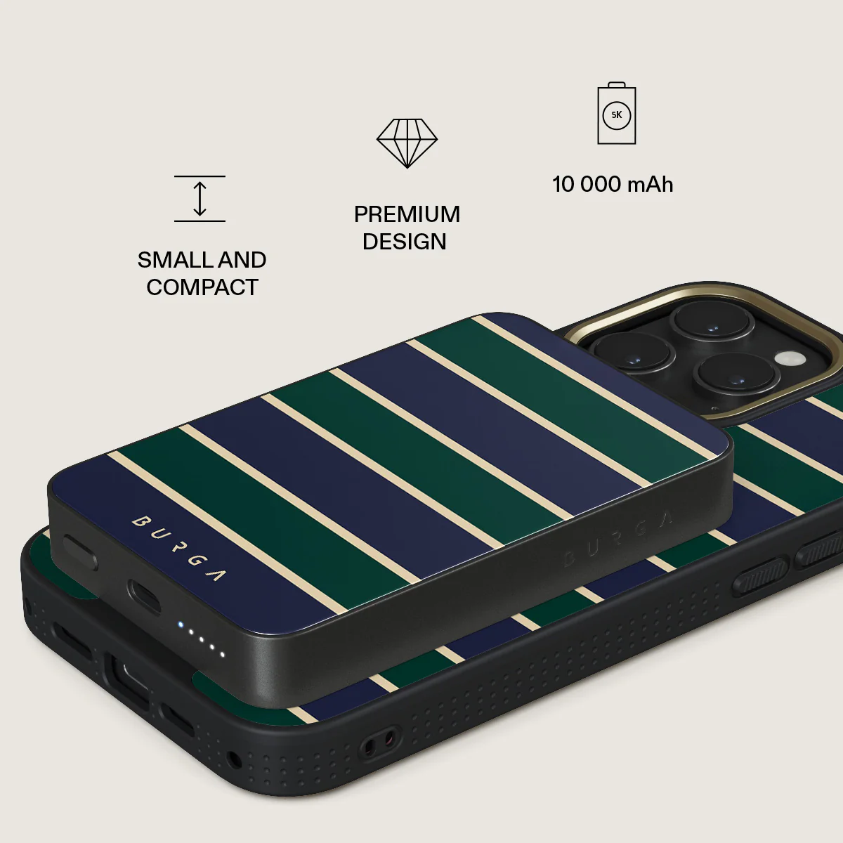 Polo - Magnetic Power Bank - Image 17