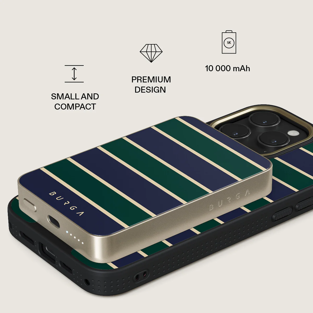 Polo - Magnetic Power Bank - Image 22