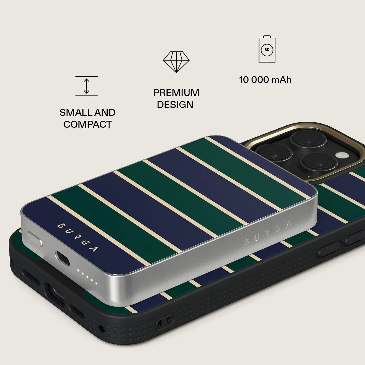 Polo - Magnetic Power Bank - Image 27