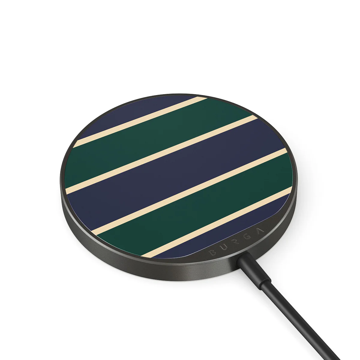 Polo - Magnetic Wireless Charger - Image 4