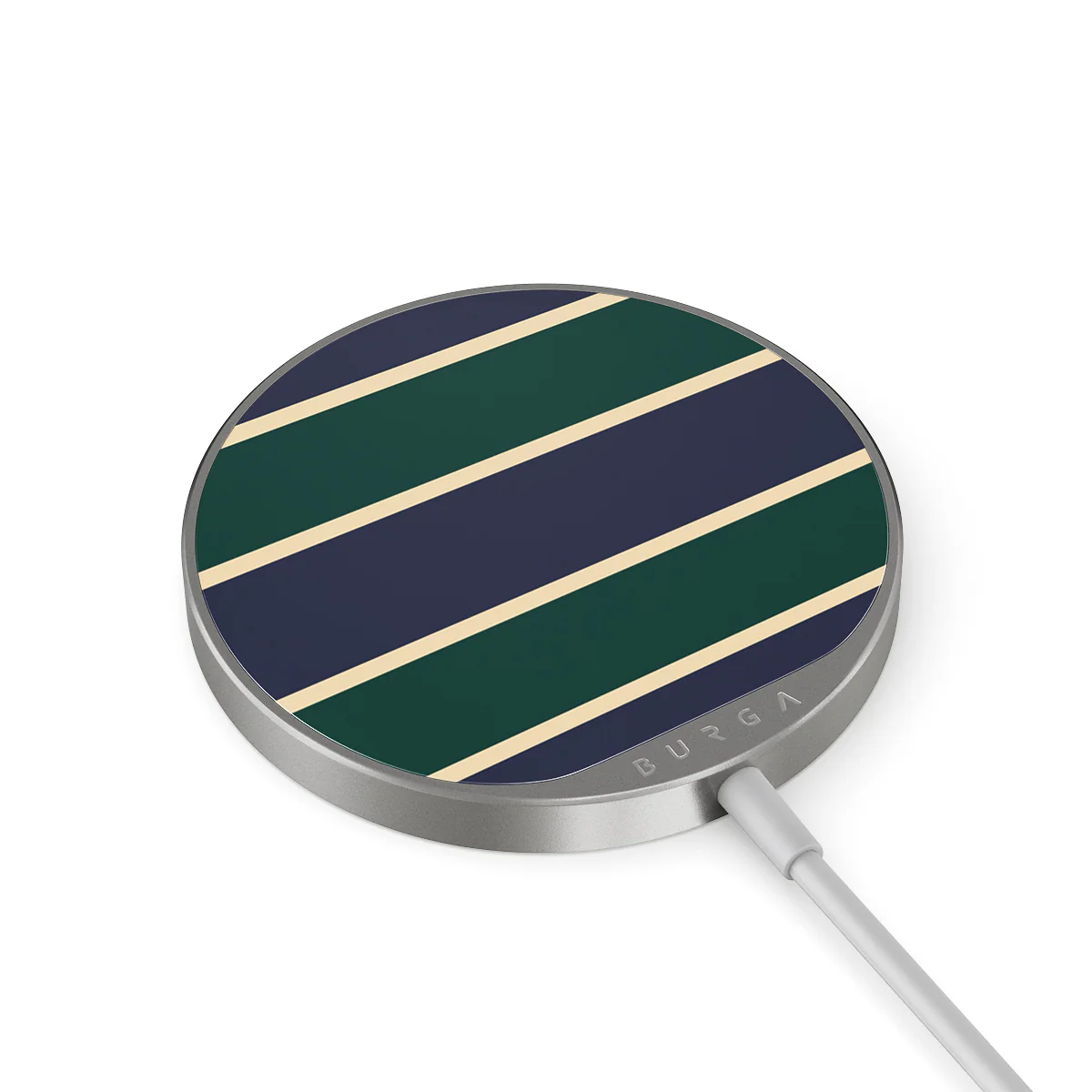 Polo - Magnetic Wireless Charger - Image 7