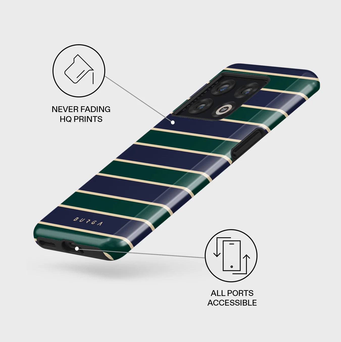 Polo - OnePlus 10 Pro 5G Case - Image 3