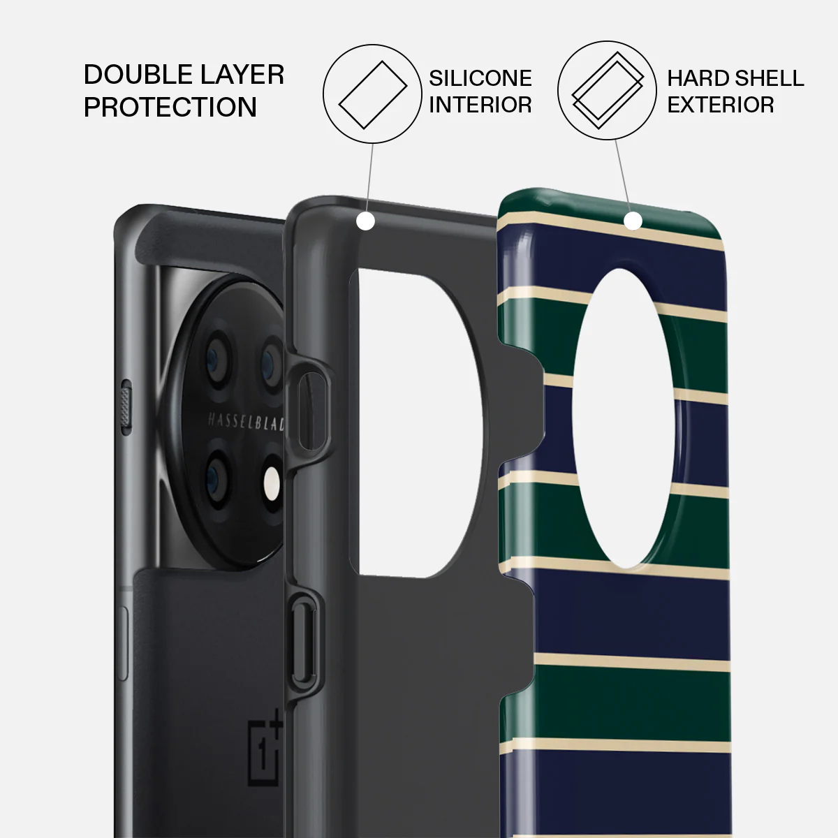 Polo - OnePlus 11 Case - Image 2