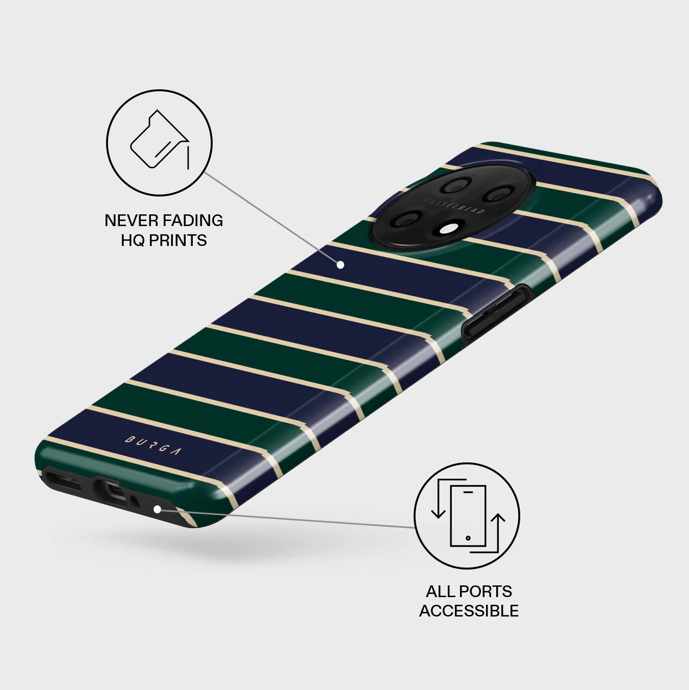 Polo - OnePlus 11 Case - Image 3